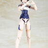 Kotobukiya – Frame Arms Girl Laetitia Azurite Ver. Plastic Model (Licensed) - Photo 15 | TopGKStore