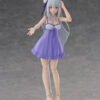 KADOKAWA – KADOKAWA PLASTIC MODEL SERIES Re:ZERO -Starting Life in Another World- Emilia (Licensed) - Photo 6 | TopGKSt