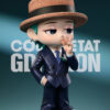 Duck Toys – GD JACOB X Co G-Dragon - Photo 4 | TopGKStore