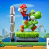 First 4 Figures – Super Mario – Mario and Yoshi SMMAYST SMMAYEX (Licensed) - Photo 20 | TopGKStore
