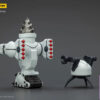 JOYTOY – 1/18 TMNT-Turtle Van X Roadkill Rodney JT02540 JT02557 (Licensed) - Photo 31 | TopGKStore