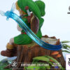 Kintsukuroi Creations Studio – The Legend of Zelda LINK & SARIA DIORAMA 1/6 SCALE - Photo 8 | TopGKStore