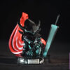 Hippo Studio & Lazy Studio – Solo Leveling Seated Series Igris & Beru - Photo 4 | TopGKStore