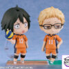 Orange Rouge – Nendoroid Haikyuu!! Tadashi Yamaguchi & Kei Tsukishima The New Karasuno Ver. (Licensed) - Photo 8 | 