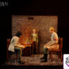 TITAN Studio – Eren Jaeger X Reiner Braun Attack on Titan - Photo 1 | TopGKStore
