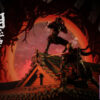 MOjingToys – Module Series – S005 “Su yan” Ancient-Style Architecture 1/12 Scene (Licensed) - Photo 2