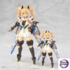 Kotobukiya – Grande Scale Phantasy Star Online 2 es Gene (Stellainnocent Ver.) Plastic Model (Licensed) - Photo 12 | To