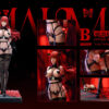 Butterfly Effect Studio – Reze X Makima Chainsaw Man - Photo 3 | TopGKStore