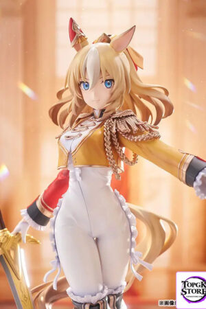 Phat! – Umamusume Pretty Derby Durandal 1/7 Complete Figure (Licensed) - Photo 1 | TopGKStore
