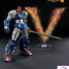 Threezero – Voltes V: Legacy MDLX Voltes V (Voltes V Legacy Version) (Licensed) - Photo 12 | TopGKStore