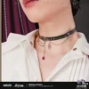 miHoYo – Kafka Impression Series Choker Necklace (Licensed) - Photo 5 | TopGKStore