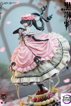 Weare A Design Studio – Ciel Phantomhive Black Butler - Photo 1 | TopGKStore