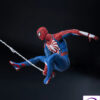 Threezero – Marvel’s Spider-Man 2 DLX Spider-Man Advanced Suit 2.0 (Peter Parker) (Licensed) - Photo 9 | TopGKStore