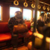 Opm Studio – Miyazaki Desktop Series 011 Sea Train Spirited Away - Photo 5 | TopGKStore