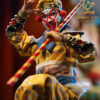 Kong Ling Ge – 1/12 Monkey King Action Figure CC-202601A CC-202601B (Licensed) - Photo 12 | TopGKStore