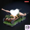 Fish Head Studio – Naruto Goblin Crossbow - Photo 1 | TopGKStore