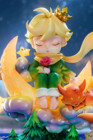 ARK Studio – The Little Prince Little Prince - Photo 1 | TopGKStore