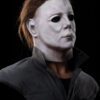 Premium Collectibles Studio – Michael Myers – Life-Sized Bust (Licensed) - Photo 14 | TopGKStore