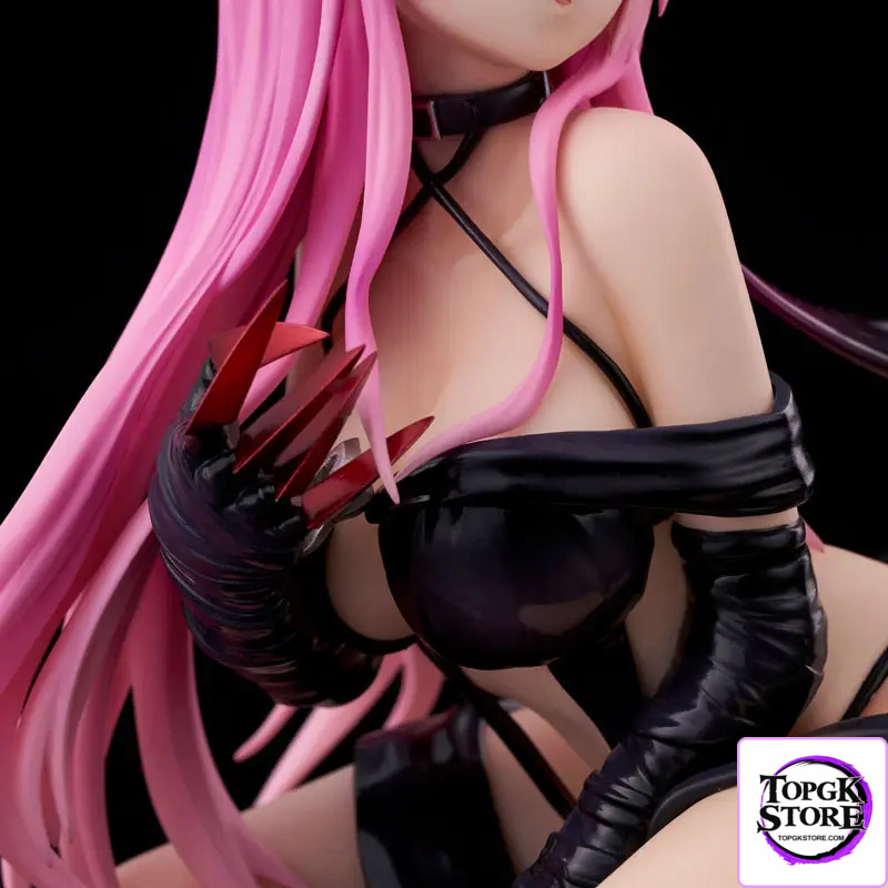 Union Creative – To Love-Ru Darkness Lala Satalin Deviluke Darkness ver. 1/6 Renewal Package Edition (Licensed) - Photo