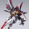 BANDAI SPIRITS – METAL BUILD DRAGON SCALE PURE ELEMENTS GUREN (Licensed) - Photo 16 | TopGKStore