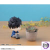 MegaHouse – LookUp Haikyuu!! Kenma Kozume & Tetsuro Kuroo Complete Figure (Licensed) - Photo 13 | TopGKStore