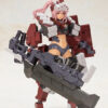 Kotobukiya – Frame Arms Girl Kagutsuchi-Otsu [Fencer] Plastic Model (Licensed) - Photo 13 | TopGKStore