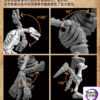 YOTOTOY – Skeletal Snake-Man Set (Licensed) - Photo 12 | TopGKStore
