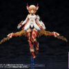Kotobukiya – Arcanadea XenoAlma Blaze Ophis & Flame Straile Plastic Model (Licensed) - Photo 23 | TopGKStore