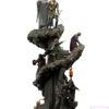 WETA Workshop Studio – The One Ring The Lord of the Rings the Fellowship of the Ring 86-01-04841 (Licensed) - Photo 22