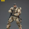 JOYTOY – Steel Ride Corps Designated Marksman Ethan & UNSC Assaulter Liam & Lucas & Samuel & Elias JT02