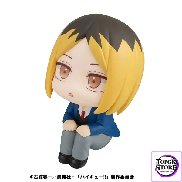 MegaHouse – LookUp Haikyuu!! Kenma Kozume & Tetsuro Kuroo Complete Figure (Licensed) - Photo 12 | TopGKStore