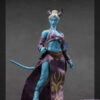 Lazy Monster Studio – Oak town Berylia Dark Moon Assassin & Sorceress (Licensed) - Photo 13 | TopGKStore