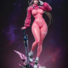 PA Create Studio – Eve x Twin Ponytail Alice Stellar Blade - Photo 1 | TopGKStore