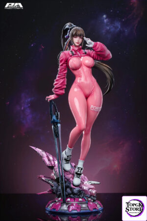 PA Create Studio – Eve x Twin Ponytail Alice Stellar Blade - Photo 1 | TopGKStore