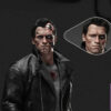 INART – The Terminator – T-800 1/6 Collectible Figure (Licensed) - Photo 12 | TopGKStore
