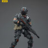 JOYTOY – Steel Ride Corps Designated Marksman Ethan & UNSC Assaulter Liam & Lucas & Samuel & Elias JT02