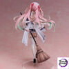 Union Creative – Riichu Illustration “Riana Maid ver.” Complete Figure (Licensed) - Photo 6 | TopGKStore