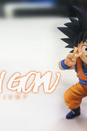 League Studio – Son Goku Dragon Ball - Photo 2 | TopGKStore