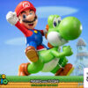 First 4 Figures – Super Mario – Mario and Yoshi SMMAYST SMMAYEX (Licensed) - Photo 23 | TopGKStore