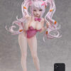 FREEing – Goddess of Victory: Nikke Alice: Wonderland Bunny 1/3 Complete Figure (Licensed) - Photo 9 | TopGKStore