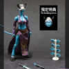 Lazy Monster Studio – Oak town Berylia Dark Moon Assassin & Sorceress (Licensed) - Photo 14 | TopGKStore