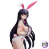MegaHouse – B-Style Code Geass: Roze of the Recapture Sakura, Princess Haruyanagi Bunny Ver. Complete Figure (Licensed)