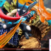 666 Studio – Mega Greninja Water Shuriken All Out Pokémon - Photo 10 | TopGKStore