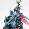 NUKE MATRIX – CYBER FOREST FANTASY GIRLS CYCLONE HOPPER YIP FUNG SIM Action Figure (Licensed) - Photo 13 | TopGKStore