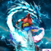 Lue Ying Studio – Beyblade Childhood Nostalgia Series 001 Sacred Beast Resonance Tyson Granger - Photo 3 | TopGKStore