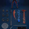 CCSTOYS – UMA Series Light Trail Ultraman Belial Action Figure (Licensed) - Photo 9 | TopGKStore