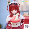 Tiny Fox – TinyFox Piercy 1/6 Points Angel Body Ball-joint Doll (Licensed) - Photo 1 | TopGKStore