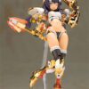 Kotobukiya – Frame Arms Girl Durga [Gold Ritter] Plastic Model (Licensed) - Photo 9 | TopGKStore