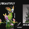 Wonder Studio – Dustox Beautifly Evolution Set Pokémon - Photo 2 | TopGKStore