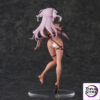 Eighteen – Dusky-Skinned Vampire Yoru-chan lllustration by Yukimiya Yuge (Licensed) - Photo 15 | TopGKStore